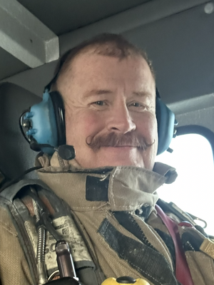 Bill, 60