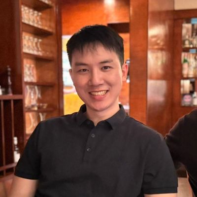 Victor, 31