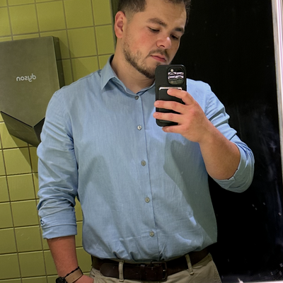 Aldo, 28
