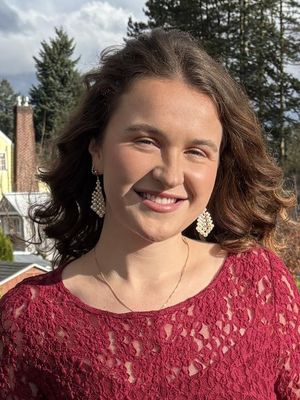 Grace, 23