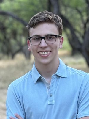 Tate, 20