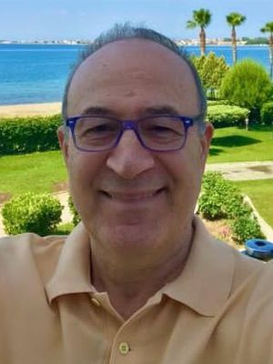 Randy, 68