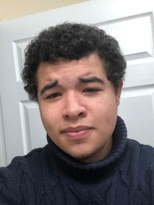 Christian, 22