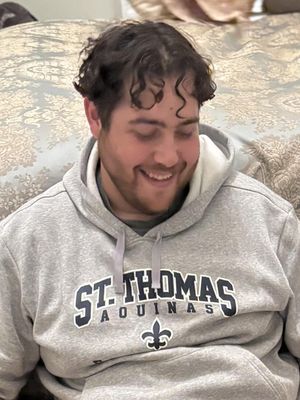 Blake, 25