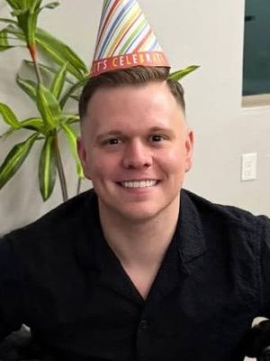 Shane, 43