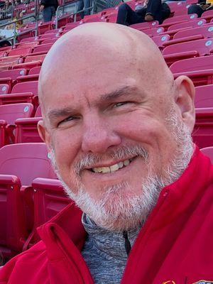 Mike, 63