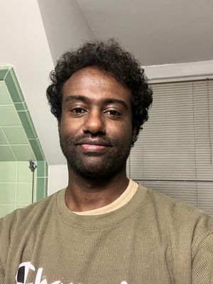 Addisu, 29