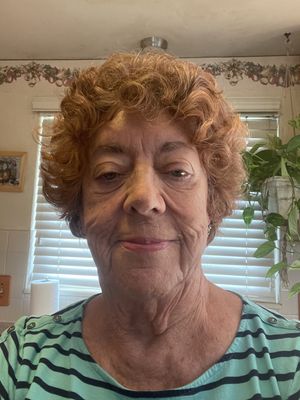 Linda, 85