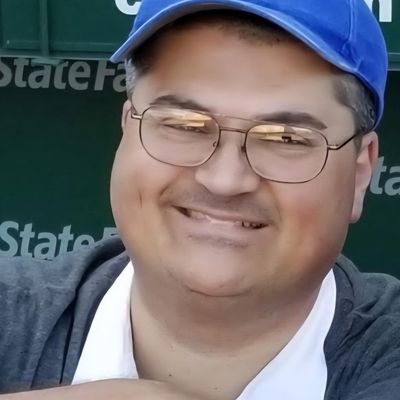 Eric, 49