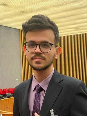 Guilherme, 26