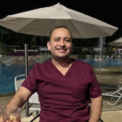 Edwin, 40