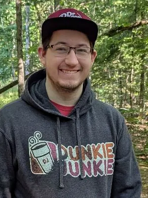 Evan, 24