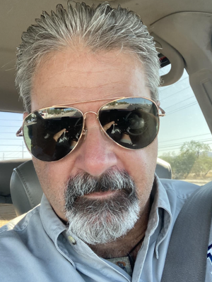 Drew, 61