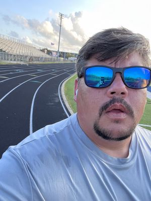 Derek, 36