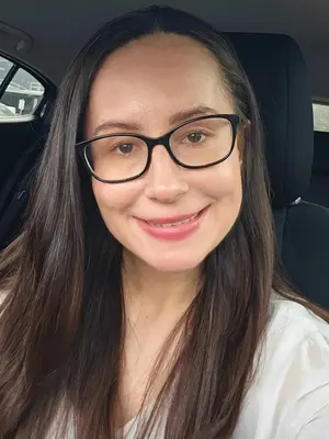 Kristina, 35