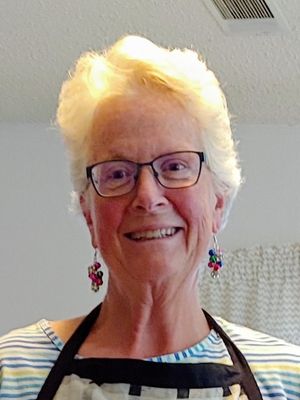Cherie, 67