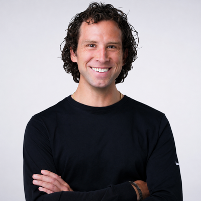 Danny, 30