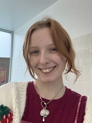 Laia, 23