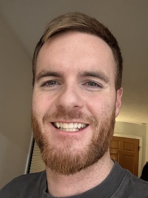 Sean, 34