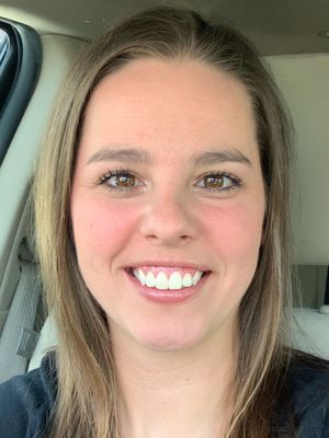 Rachael, 30