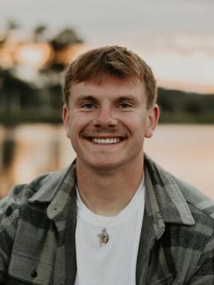 Blake, 20