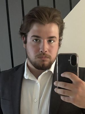Nathan, 19