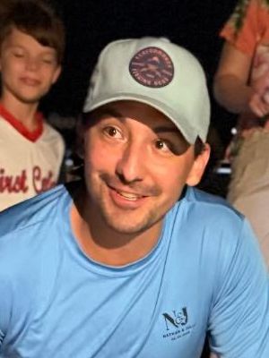 Josh, 34