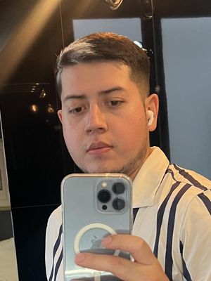Andres, 30
