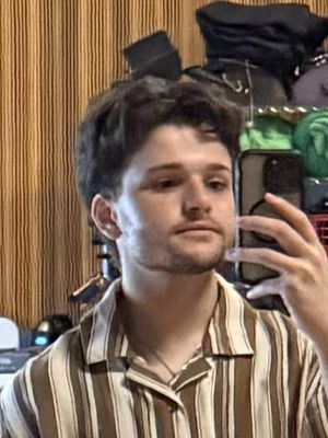 Ben, 20