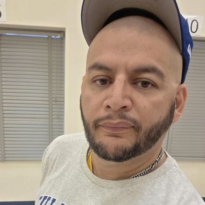 Manny, 46