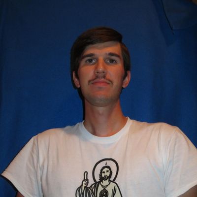Paul, 32