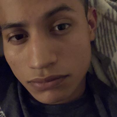Kevin, 21