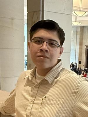 Octavio, 18