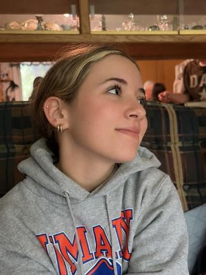 Serena, 19
