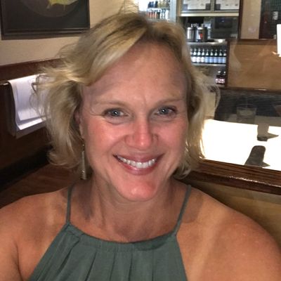 Maureen, 56