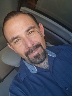 Jay, 44