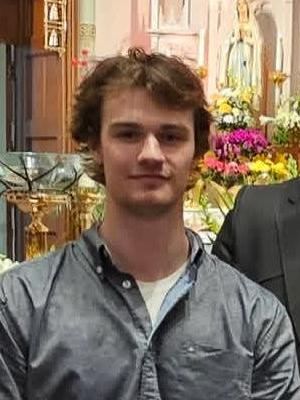 Jarrett, 23
