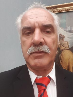 Dietmar, 70