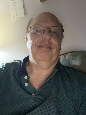 Andrew, 61