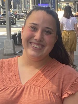 Emily, 23