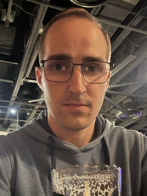 Tony, 24