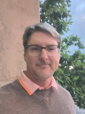 Michael, 54