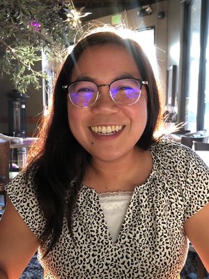 Charlene, 37