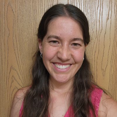 Michaela, 29