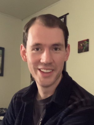 Timothy, 26