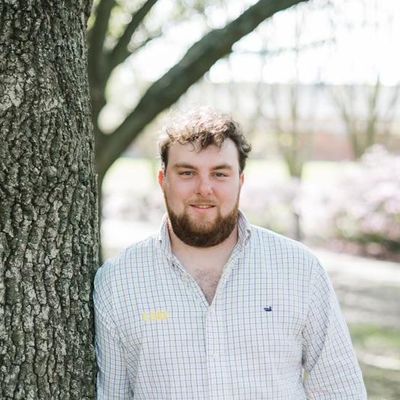 Michael, 24