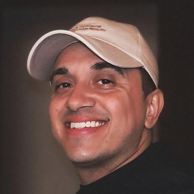 Fabio, 36