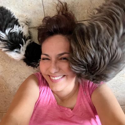 Veronica, 54