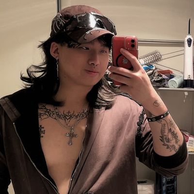 Logan, 21