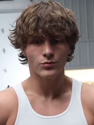 Jake, 24